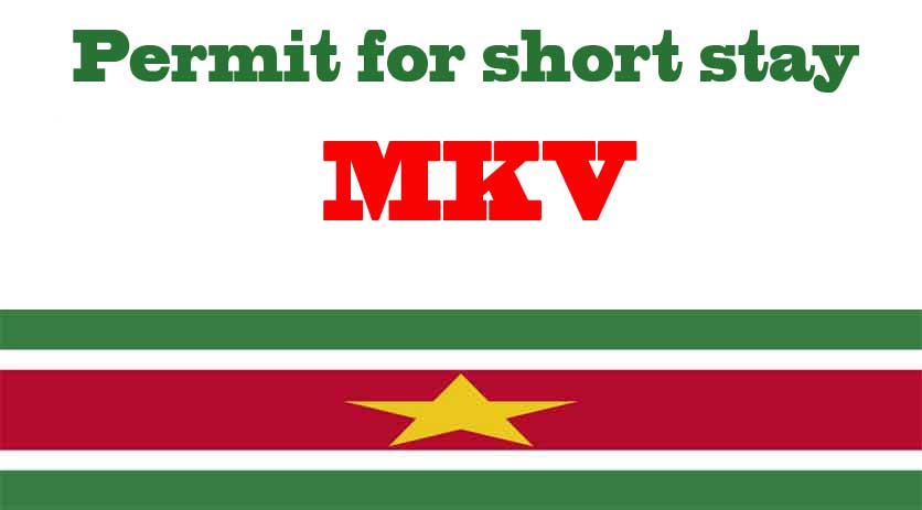 MKV Suriname