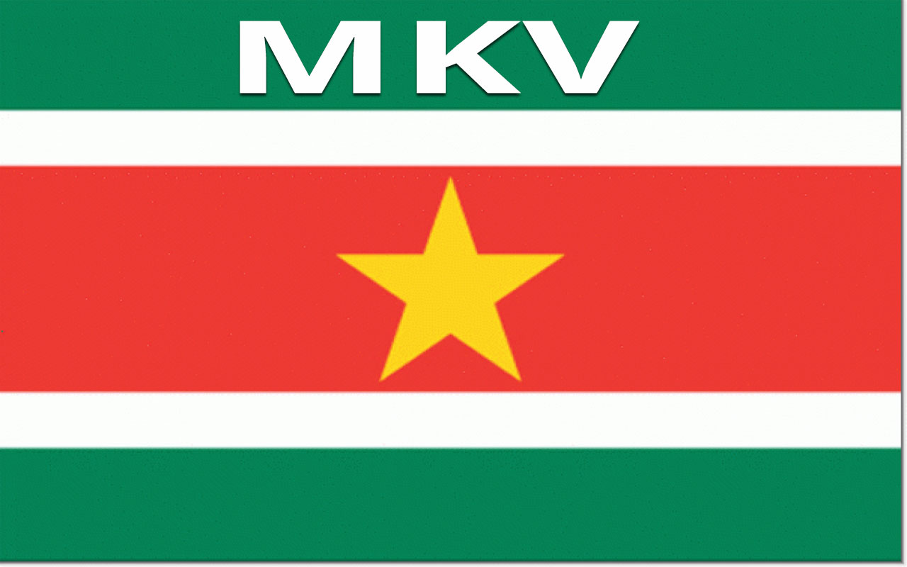 Suriname-MKV