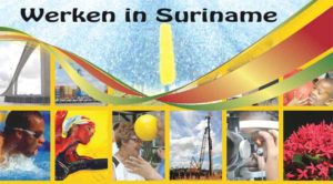 Werken-in-Suriname