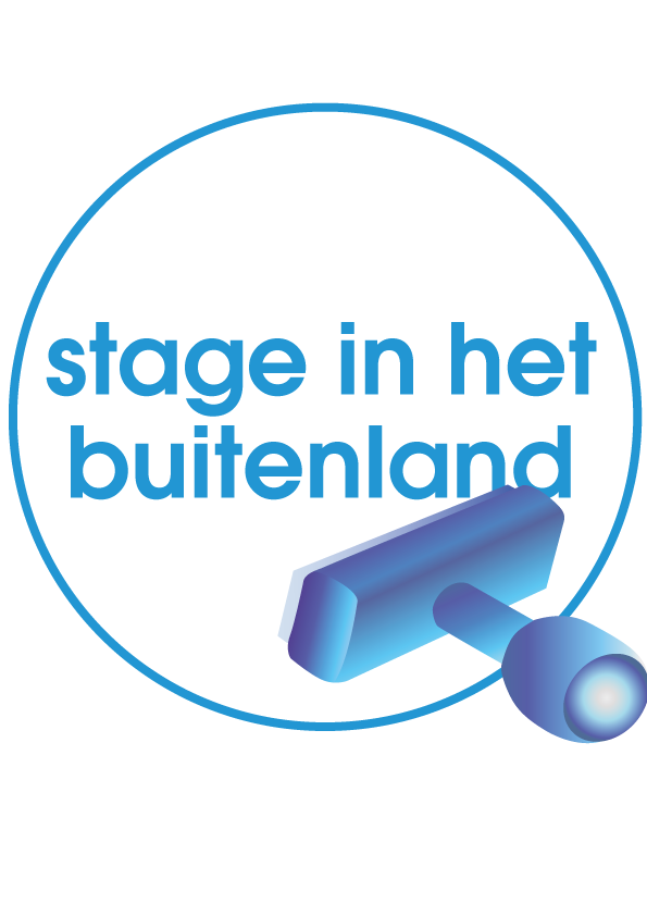 Suriname stage buitenland