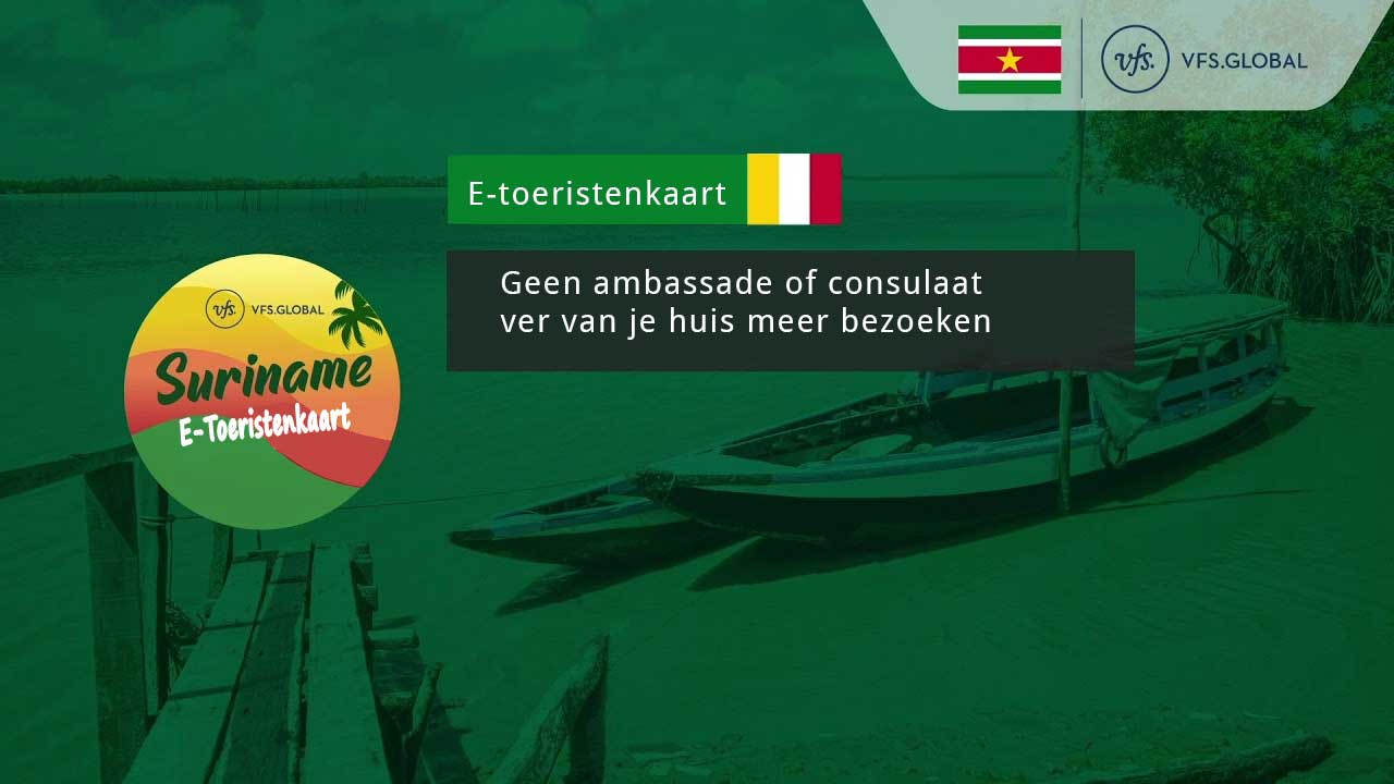 Suriname-vakantie-e-toeristenkaar