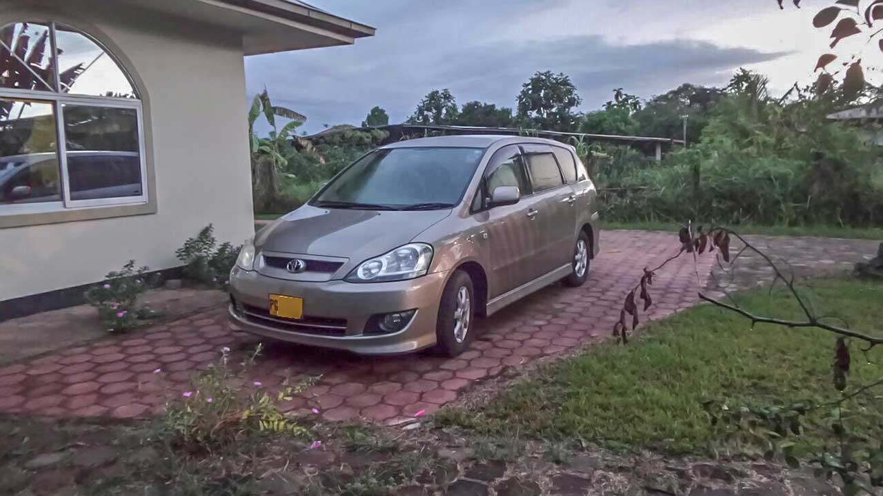 Suriname-auto-kopen